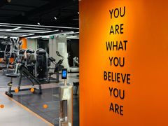 -健身专家Wellness Experts