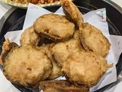 -琼菜坊·无鸡不成宴·海南菜老爸茶糟粕醋(海口骑楼老街店)
