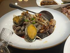 -福来齐·鲁菜海鲜·渔家菜(朝阳街分店)