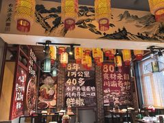 -辣不二地道川菜(汉水路店)