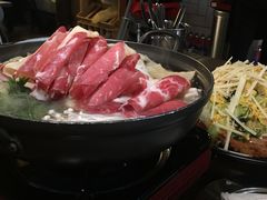 -MI WU FACTORY米屋美食工厂餐厅(绿地店)