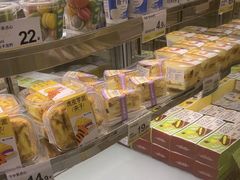 -迦南·甜品蛋糕(传媒店)