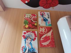 -冒菜西施·非遗冒菜(总店)