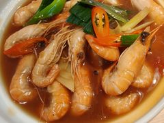 -吴氏老妈·23年家常菜(古城店)