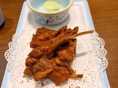 -靖远尕六美味羊羔肉