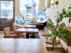 -Reset Coffee 与海咖啡