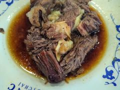 -柴氏风味斋(甘家口店)