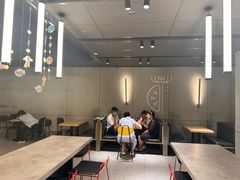 -麦当劳(豫园店)