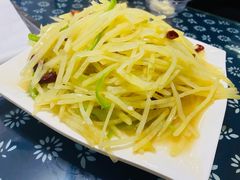 -大勇羊棒骨·烧烤(经六路店)