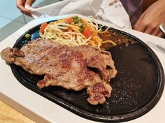 -豪客来牛排(金鼎广场店)