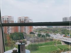 -深圳观澜格兰云天国际酒店