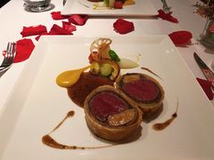 招牌惠灵顿牛排-蝶舍·MAISON PAPILLON