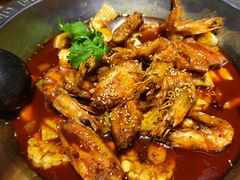 -李想大虾(绿地新都会店)
