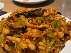 -姥姥家春饼店(佳亿时尚广场店)