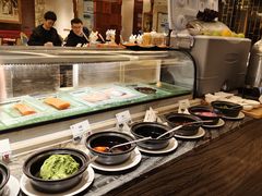 -盛宴标帜西餐厅龙虾.鲍鱼•牛排(重庆喜来登大酒店)