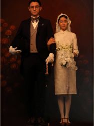 -女王风尚STUDIO·轻奢化定制