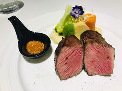 -K·Kitchen KK牛扒厨房(江南西店)