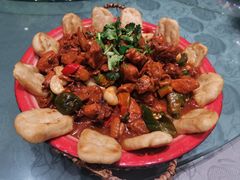 -酒肉门孔府菜(曲阜游客中心店)