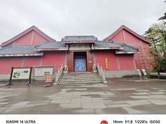 -峨眉山风景名胜区