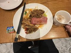 -延年酒店-延飨餐厅(延年文苑店)