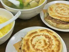 -子午路张记肉夹馍(翠华路店)