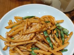 -江南小叙·美食研究院(鱼街店)