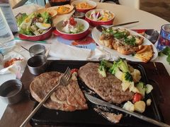 -必胜客(广渠路店)