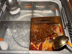 -海底捞火锅(八佰伴店)