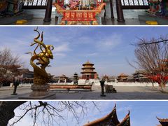 -大悲禅寺