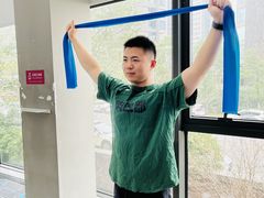 -WEGYMER健萌健身(雅颂居馆)