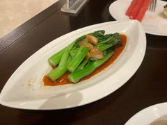 -京香轩·中餐厅(上海中庚聚龙酒店)