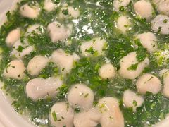 -王家沙点心店(南京西路总店)