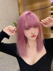 -3AM·S HAIR SALON烫发染发接发