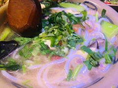 三鲜米线-云上千禾(水上店)