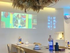 大堂-隅乐胡椒虾·台湾菜·团建(皇岗店)