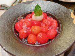 -大树餐厅(红旗街万达店)