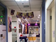 -瑞思英语·少儿英语启蒙(和平·国际商场示范校区)