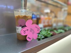 -Seesaw Coffee(上海虹桥天地店)