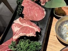 -汉拿山(北京上地华联店)