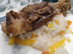 -阿吾丹的烤羊·新疆菜·抓饭·拌面(乌尔禾店)