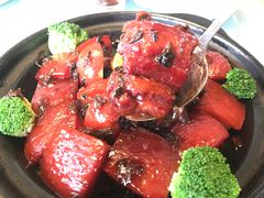 -鹊华居·地道鲁菜·海鲜·融合味(大明湖店)