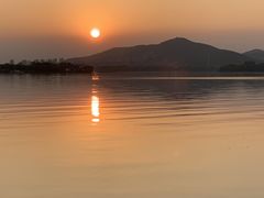 -云龙湖旅游景区