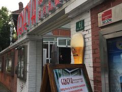 -Geneva日内瓦餐厅(西郊宝成花苑店)