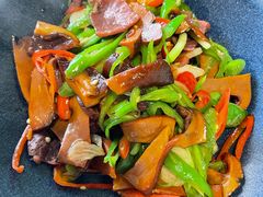 -紫滇源云南生态菜(丹凤街店)