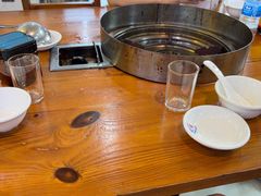 -16年老字号鑫鑫猪肚鸡·椰子鸡海南火锅(兴隆华侨农场店)