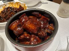 -老吉士酒家(天平路店)