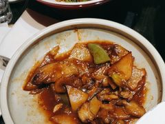 -金掌勺东北菜(格兰晴天店)