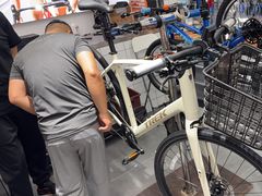 -TREK崔克自行车(碧云店)