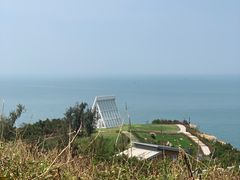 -东澳岛