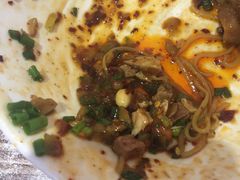 -小翔干面(西航店)